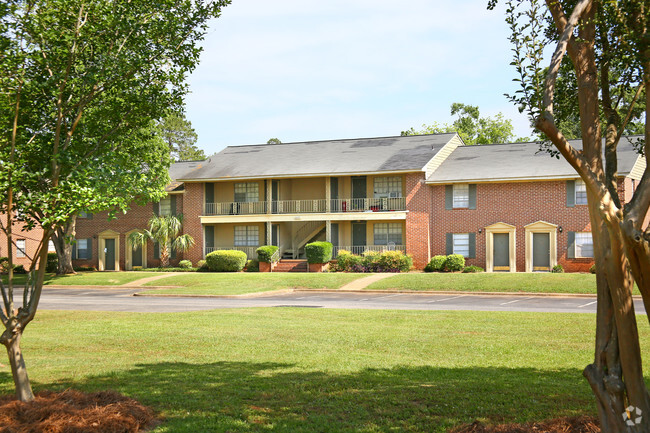 Shoreham Apartments Apartments - Albany, GA | Apartments.com