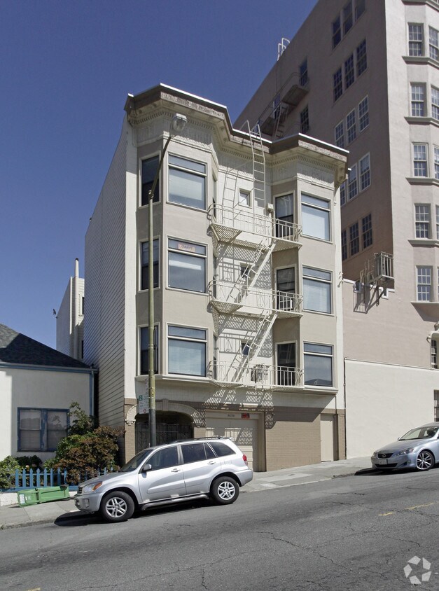 Primary Photo - 3030 Polk St