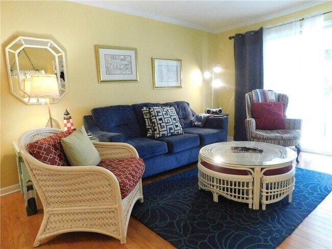 Foto del edificio - 850 Mallery St
