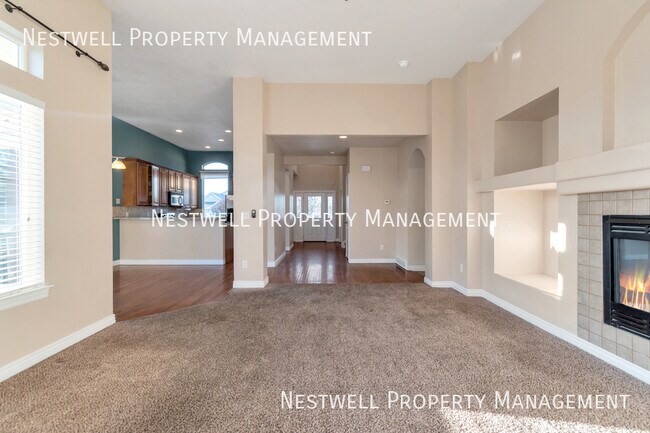 Foto del edificio - 1282 Bateman Ponds Way