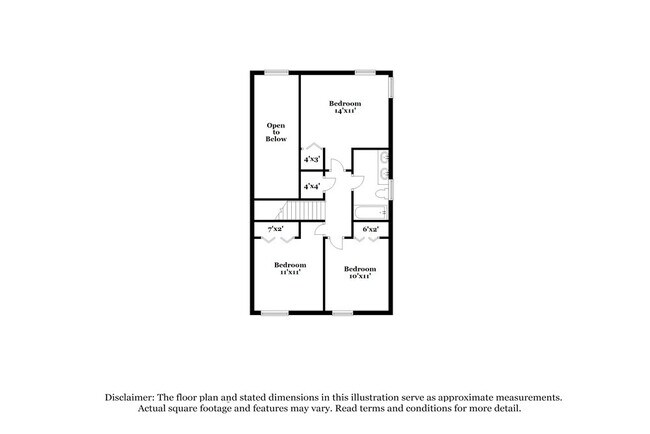 Foto del edificio - 403 Durham Shore Ct