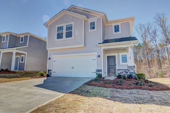 Foto del edificio - 5037 Poplin Vly