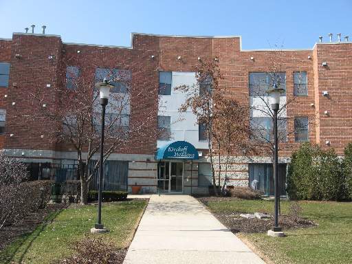 Foto del edificio - 3275 Kirchoff Rd