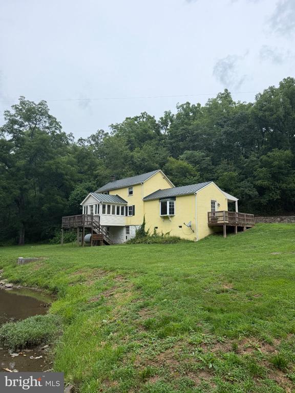 Building Photo - 33709 Clifton Farm Ln