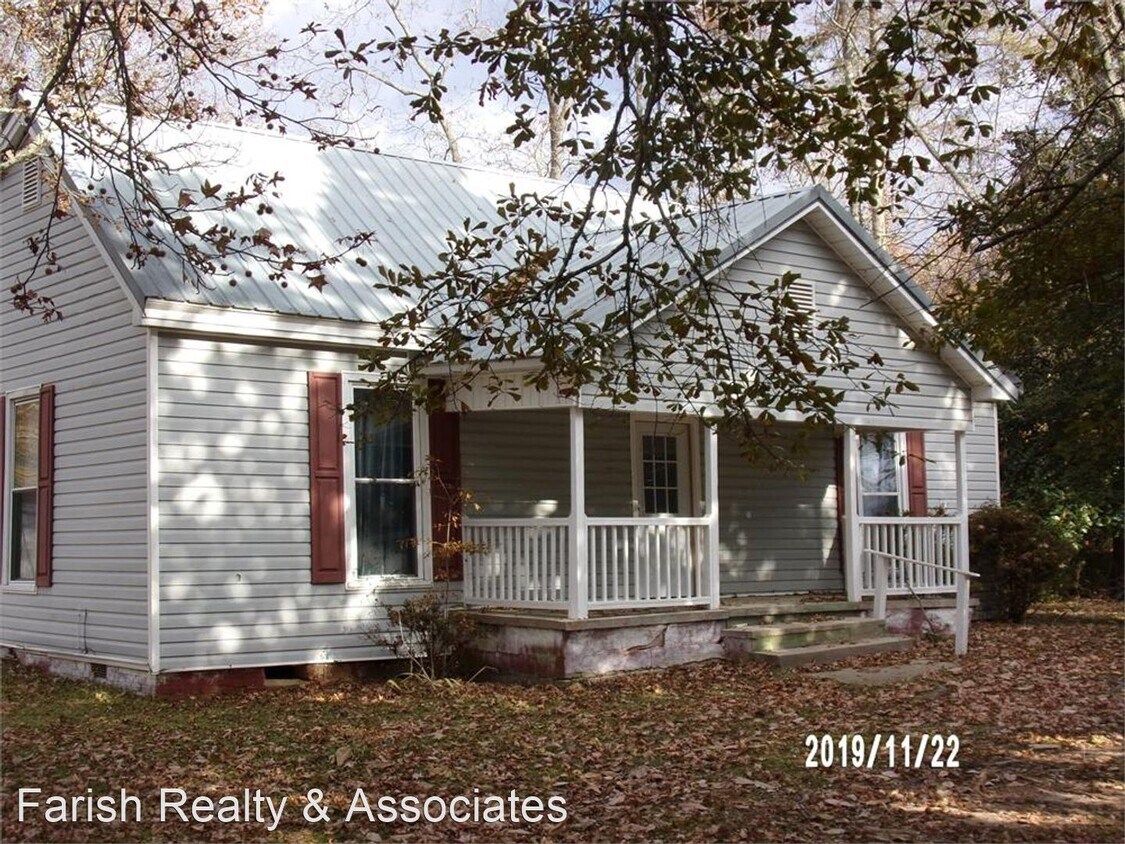 Primary Photo - 2 br, 1 bath House - 321 Tallapoosa St W