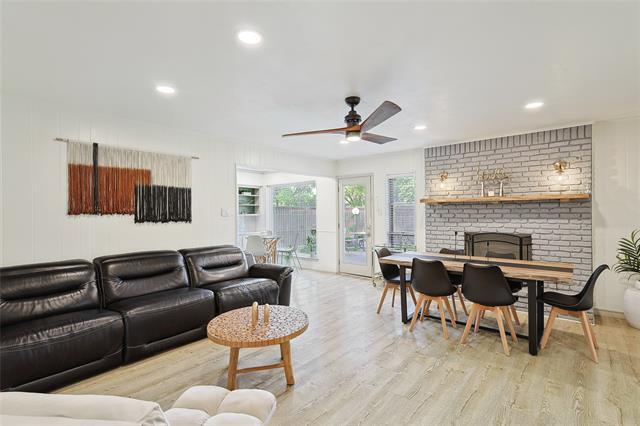 Foto del edificio - 7841 El Pensador Dr