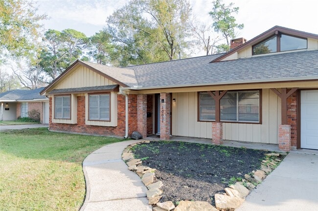 Building Photo - 10031 Haddington Dr