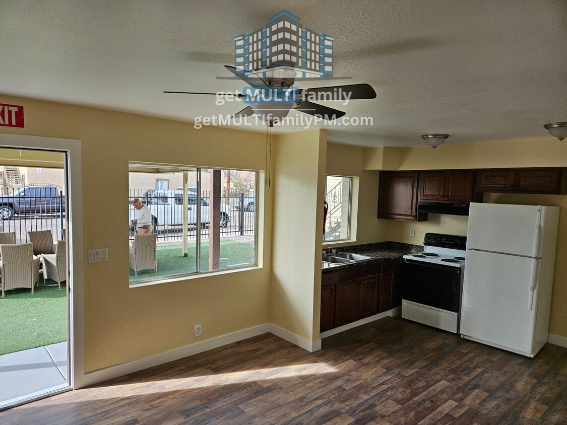 Building Photo - Tranquil Security: Experience 1 Bedroom, 1...