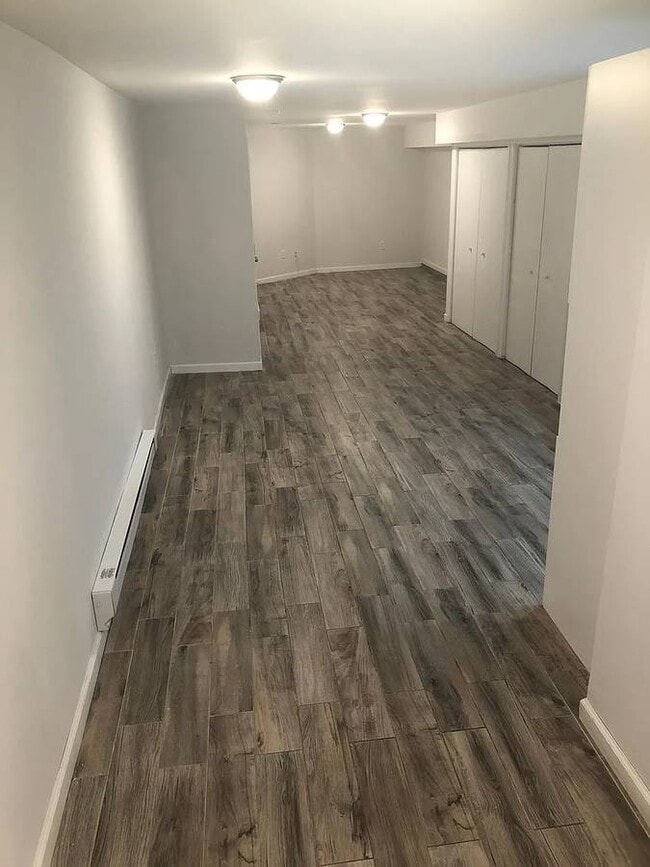 middle / kitchen area - 1433 W 37th St
