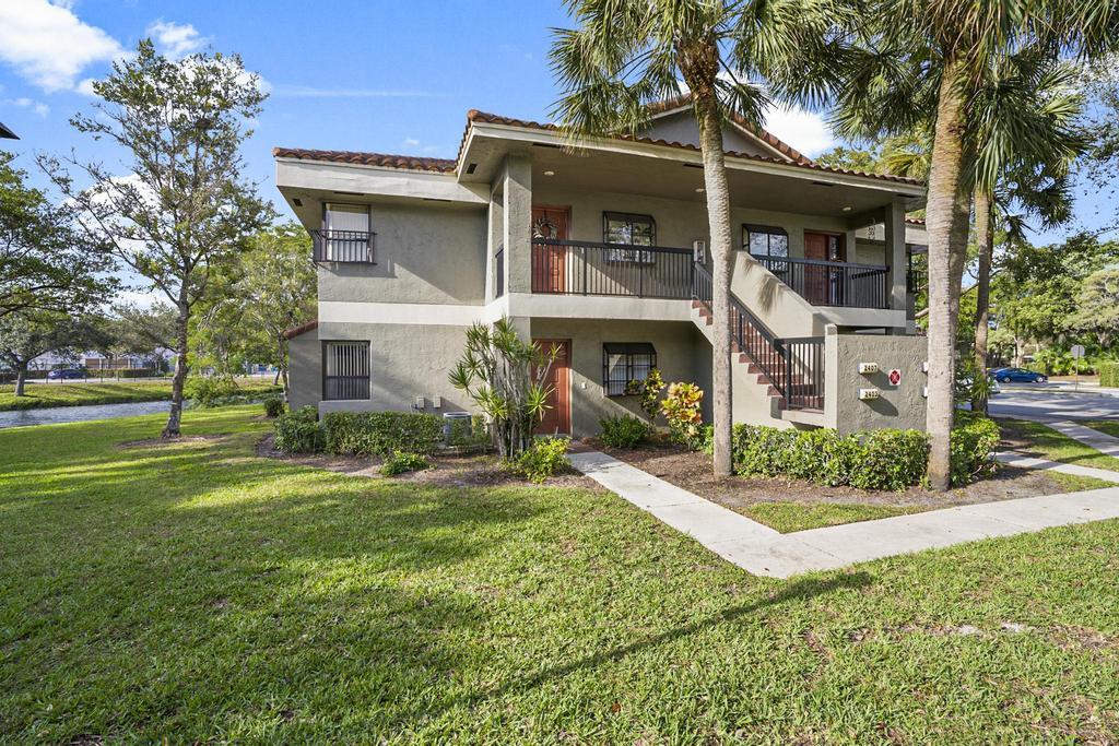 2403 NW 49th Ter Unit 4360, Coconut Creek, FL 33063 Condo for Rent