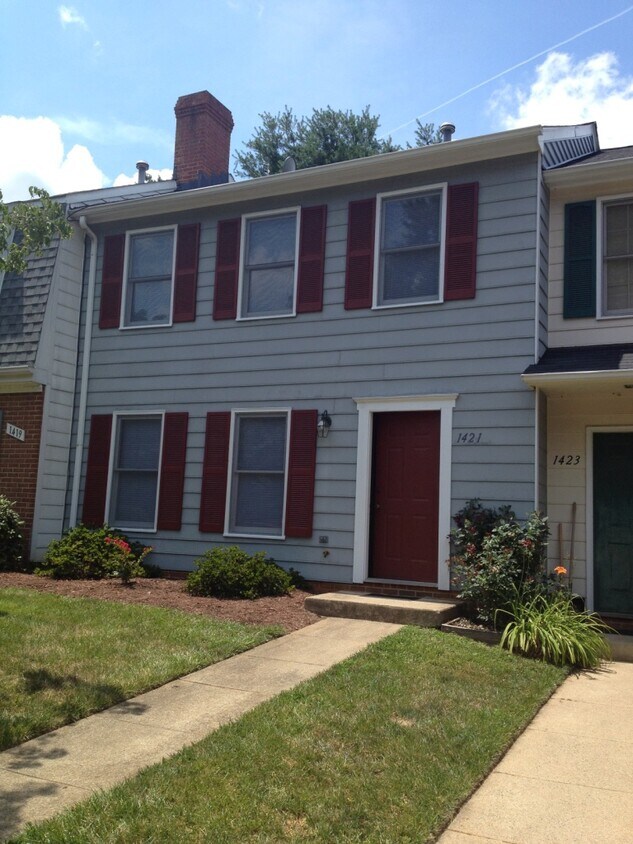 Foto principal - 1421 Minor Ridge Ct