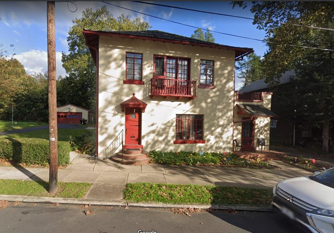 Primary Photo - 27 N President Ave