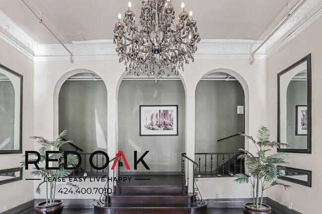 Foto del edificio - 716 S Berendo St