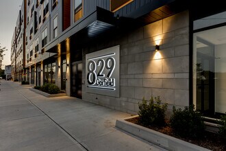 Building Photo - 829 Garfield