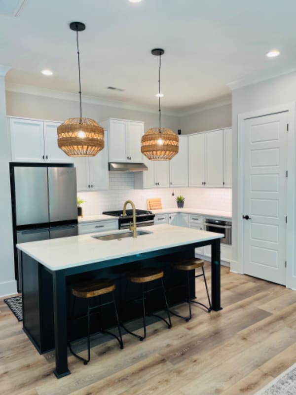 Building Photo - 1224 Pamlico St