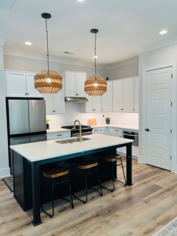 Foto del edificio - 1224 Pamlico St