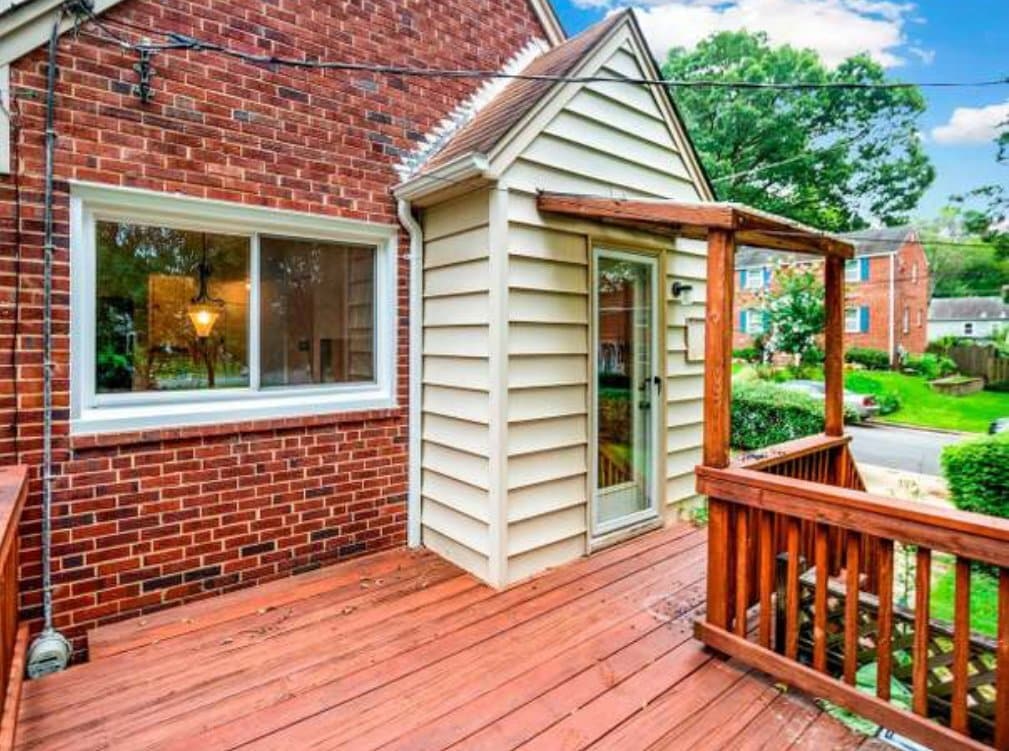 Photo - 10000 Kinross Ave (Silver Spring, MD)