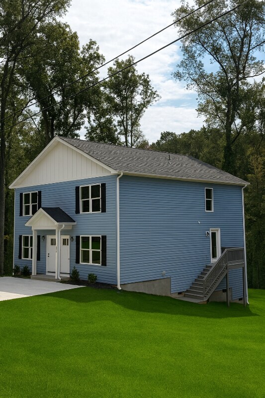 Foto del edificio - 120 Brookmeade Dr