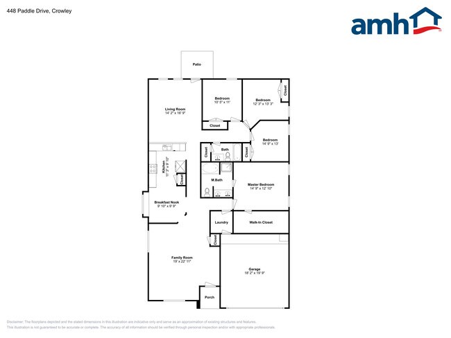 Building Photo - 448 Paddle Dr