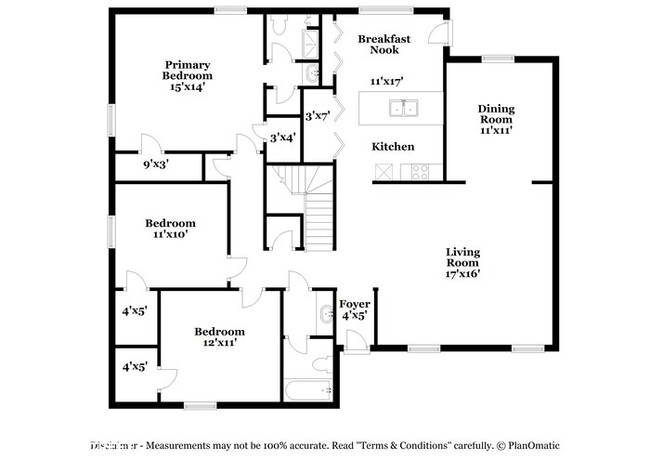 Foto del edificio - 357 Oak Leaf Cir