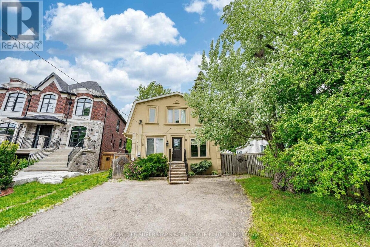 Primary Photo - 76 Moray Ave