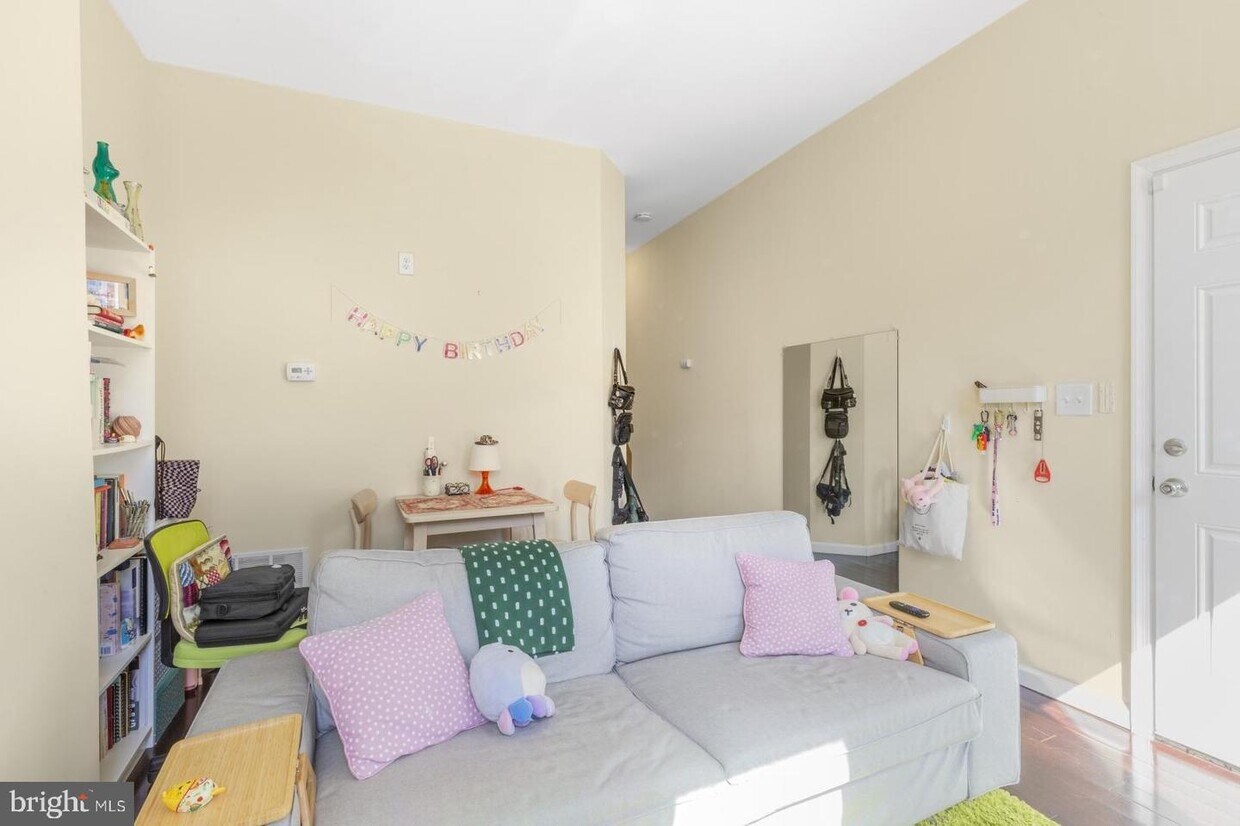 Foto principal - 1536 S 19th St