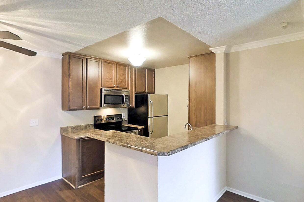 Milano Apartments 20900 Anza Ave Torrance, CA Apartments for Rent