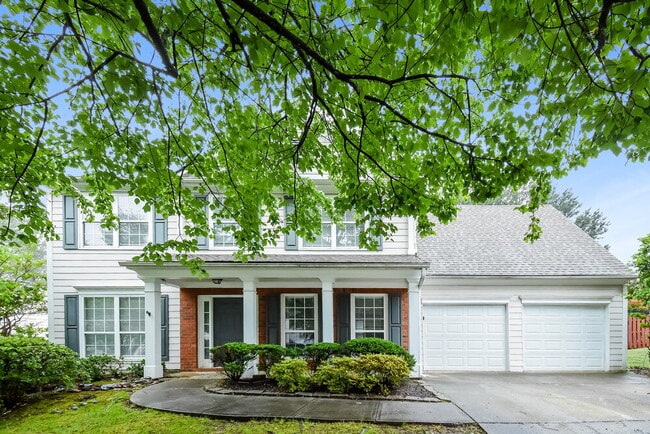 Building Photo - 4021 Plantation Mill Dr