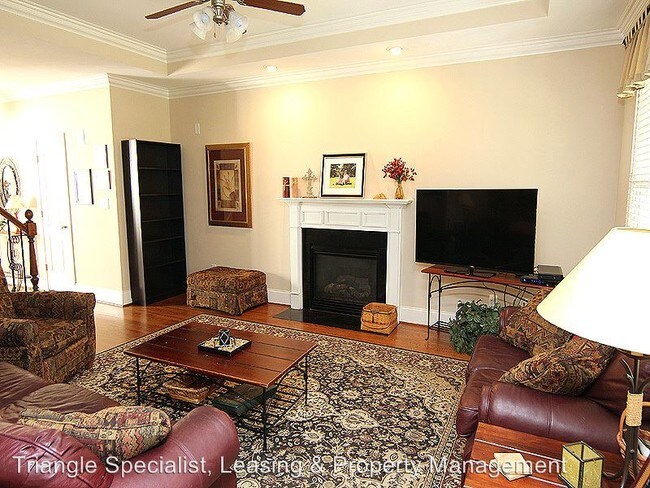 Foto del edificio - 1524 Heritage Links Dr