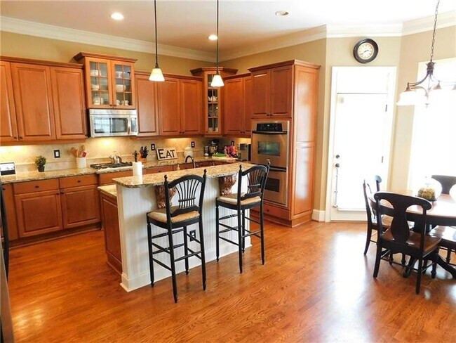 Foto del edificio - 4149 Barnes Meadow Rd SW