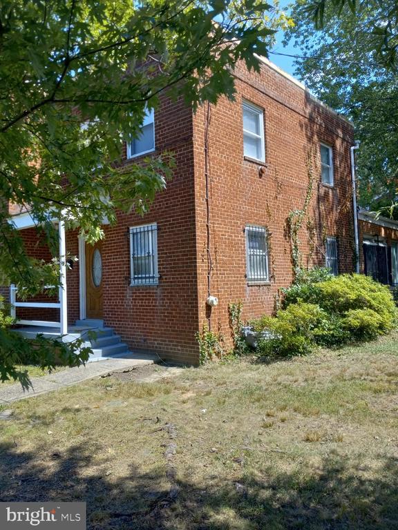 Foto del edificio - 6301 Southern Ave SE