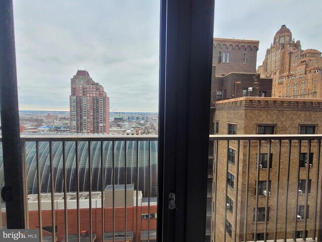 Foto del edificio - 1420 Locust St