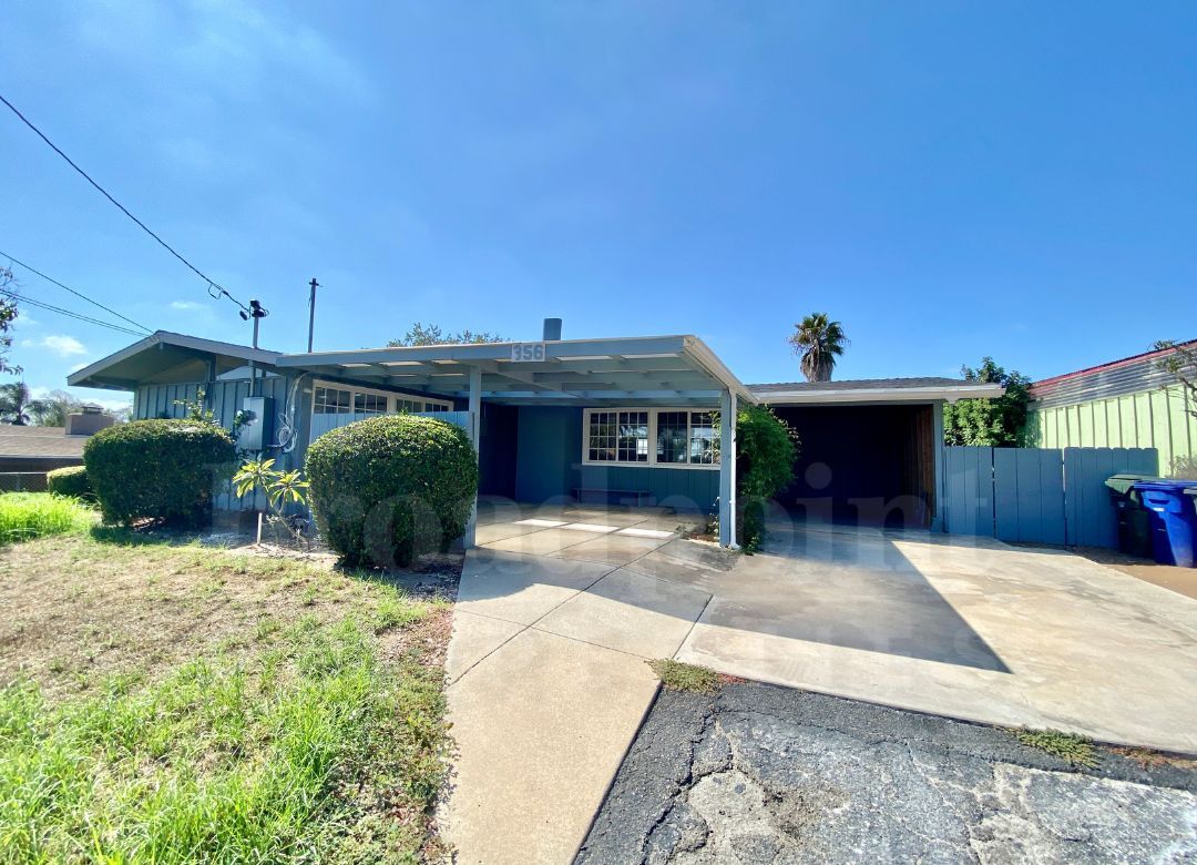 Foto principal - 356 Santa Clara Dr