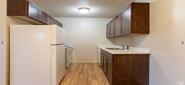 Foto del edificio - Renovated Apartment- Great OKC Location