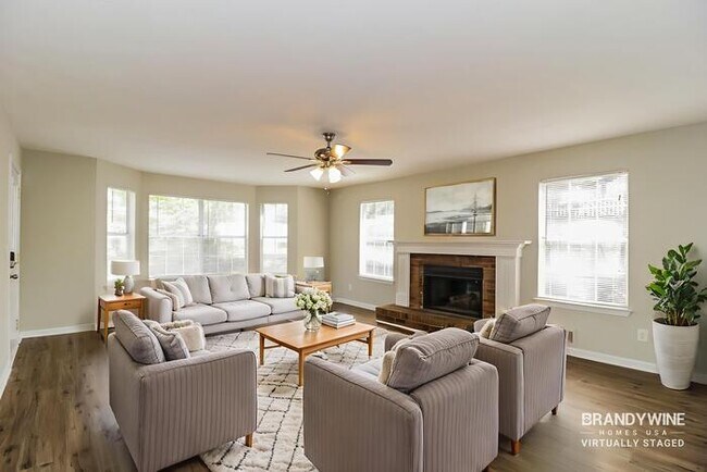 Foto del edificio - 1334 Colonial Trce NW