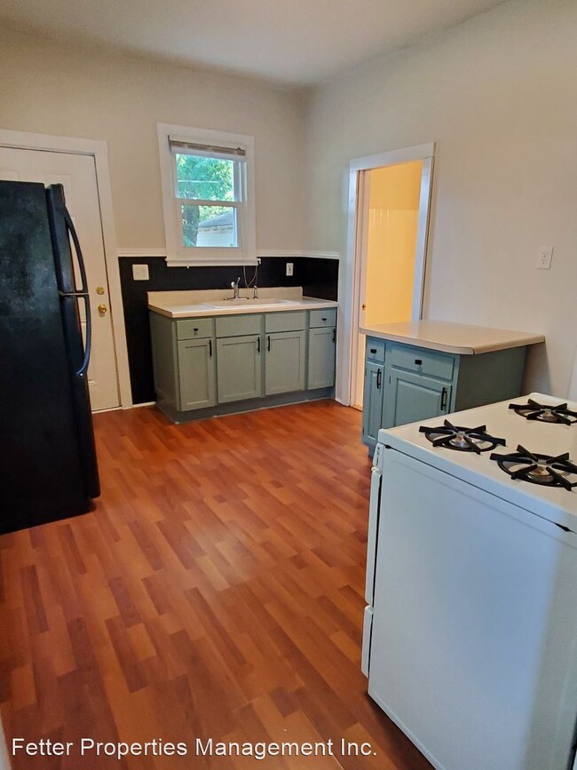 Building Photo - 2 br, 1 bath House - 1610 Shanklin St