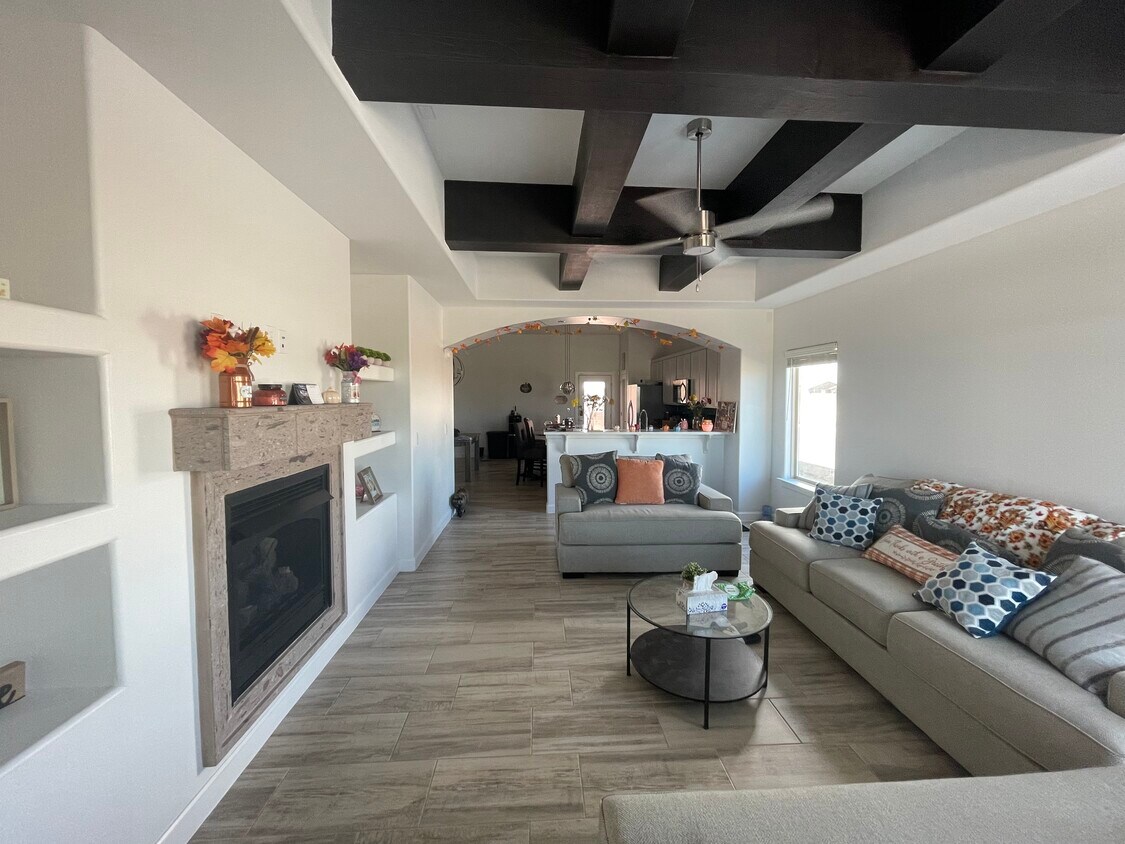 457 Sun Temple Rd, Socorro, TX 79927 House Rental in Socorro, TX