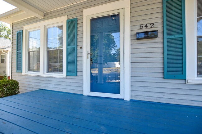 Building Photo - 2 Bedroom Pet-Friendly Home Near Old Town Rock Hill | Fenced Yard | $1,625