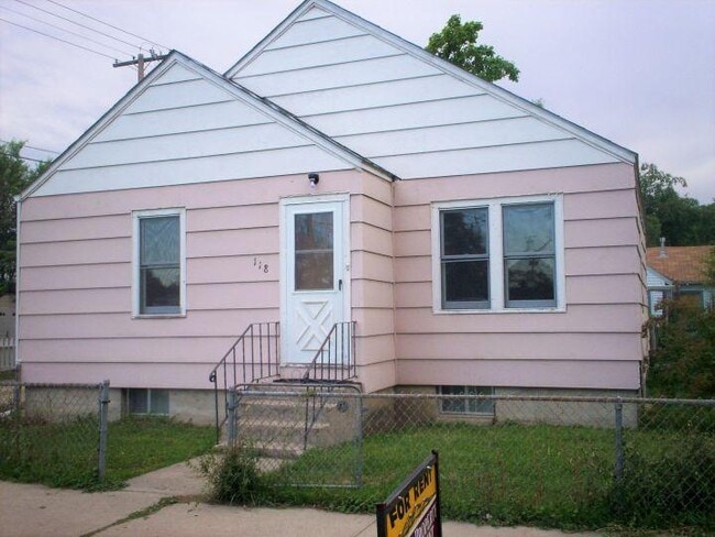 Foto del edificio - 1 bedroom in Billings MT 59101