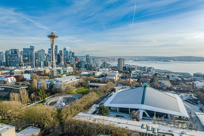 10 Most Affordable Neighborhoods in Seattle