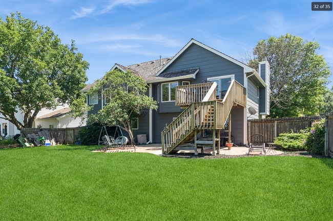 Foto del edificio - Desirable Clive Home with Easy Metro Access