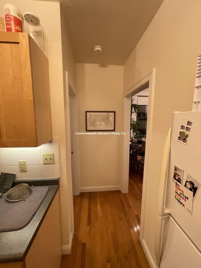 Building Photo - 2 bedroom in Brighton MA 02134