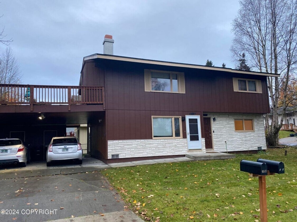 Foto principal - Heat Paid! East Anchorage 2 Bedroom with W...
