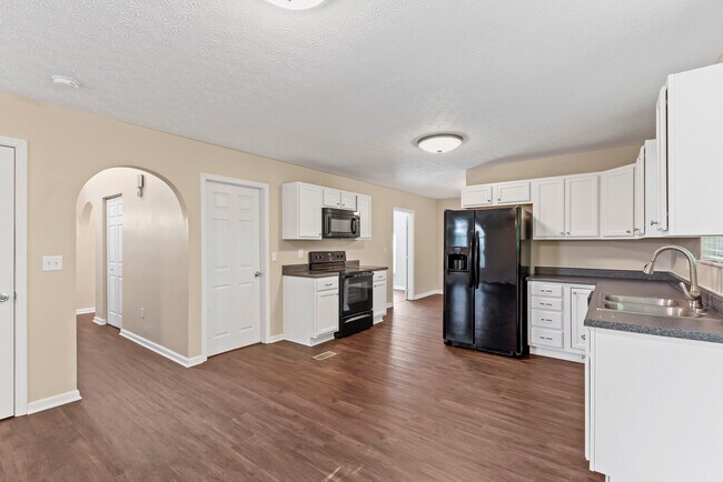 Foto del edificio - 289 N Bend Dr