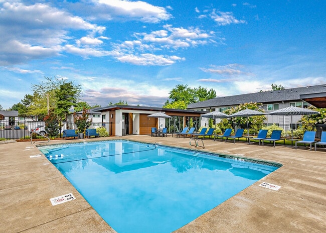 Foto del edificio - The Groves