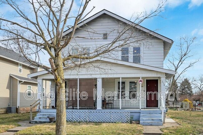 Building Photo - 254 S Wayne Ave