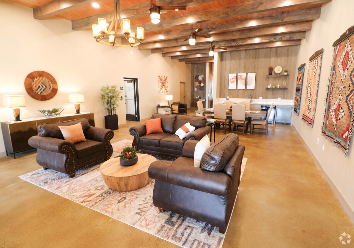 Wintergreen Apartments in Albuquerque, NM