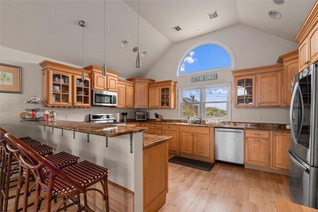 Foto del edificio - 22 Bungalow Ln