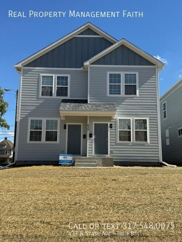 Foto principal - 437 N State Ave