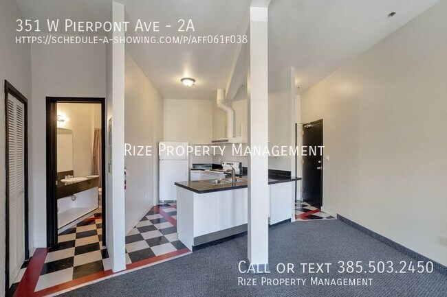 Foto del edificio - 351 Pierpont Ave